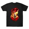 Paintress 0427 Clair Obscur Expedition 33 Gift for Gamer 100% Cotton Printed Tee Short Sleeve G