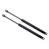 1 Pair Shock Lift Struts For AN400 Scooter Motorcycle Seat Regulator Gas Pillar