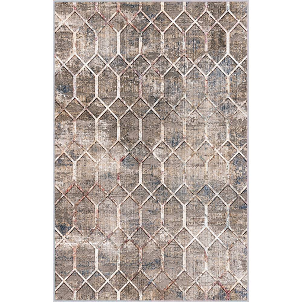 Rovigo Home Washable printed carpet RVGHOME1513-SD239
