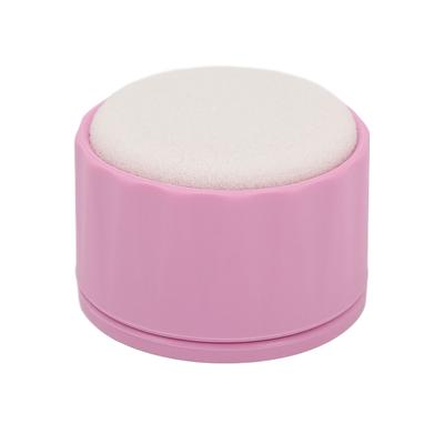 Endo File Clean Stand Refill Pink Large High Temperature Resistance Endo File Clean Holder