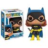 Figurine Funko Pop! DC Comics - Batgirl: Batgirl - Pop! Vinyl - Multicolore - FUNKO - 9 Cm