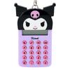 Sanrio Mini Calculator, Kuromi, Ages 3+, 870412
