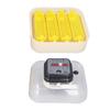 16 Eggs Incubator Smart Thermostatic Control Egg Hatching Incubator for Chicken Duck Goose Quail