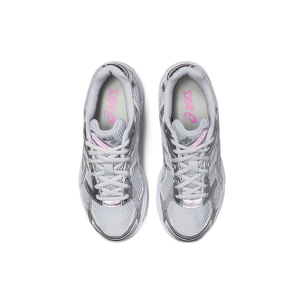 ASICS Gel 1130 Pure Silver Pink Women Sneakers Grey Glacier-Grey 1202A164-020