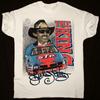 Richard Petty The King 43 Shirt Classic White Unisex S-5XL E1723