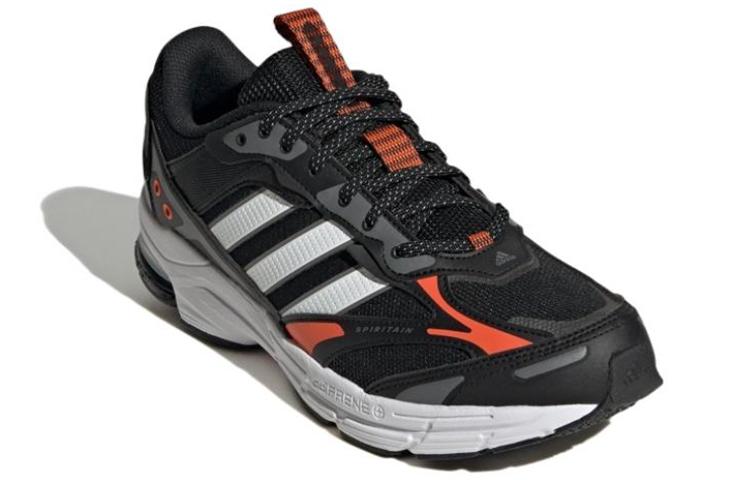 adidas Spiritain 2000 Marathon Running Shoes 'Black White' HQ3650