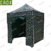 CAOX Camouflage Folding Canopy Tent