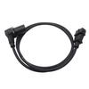 BMW 3 Series E36 & 5 Series E34 Crankshaft Sensor (Part: 12141247218)