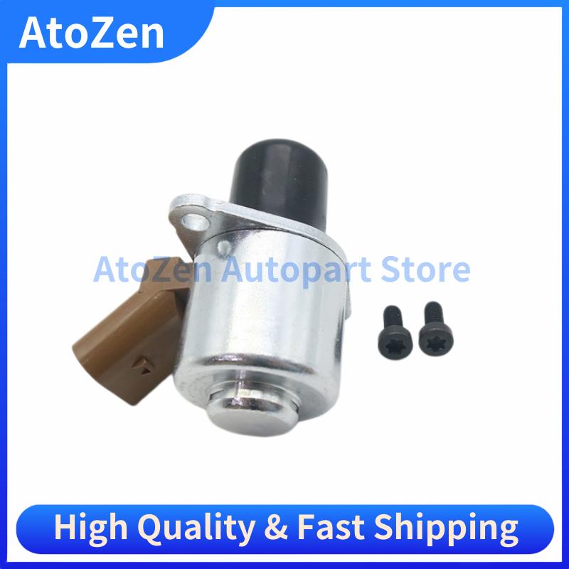 7135-818 7135818 Inlet Metering Valve for Mercedes Benz Hyundai KIA Automotive Spare Parts Car Accessories High Quality