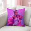 A-Ariana Singer G-Grande Pillow Case Cushion Cover Throw Pillow Case For Car Sofa