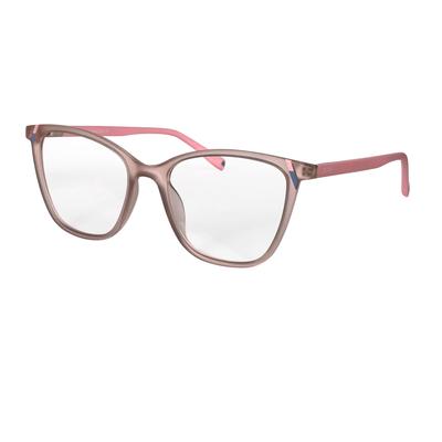 SHINU Women Optical Glasses with Recipe Multifocal Reading Lenses Custom Myopia Astigmatism Glasses Women Prescription Glasses