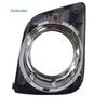 Fog Light Cover  Suitable for:Toyota Land Cruiser Prado(GRJ150 TRJ150)2009-2015   OE:52030-60010