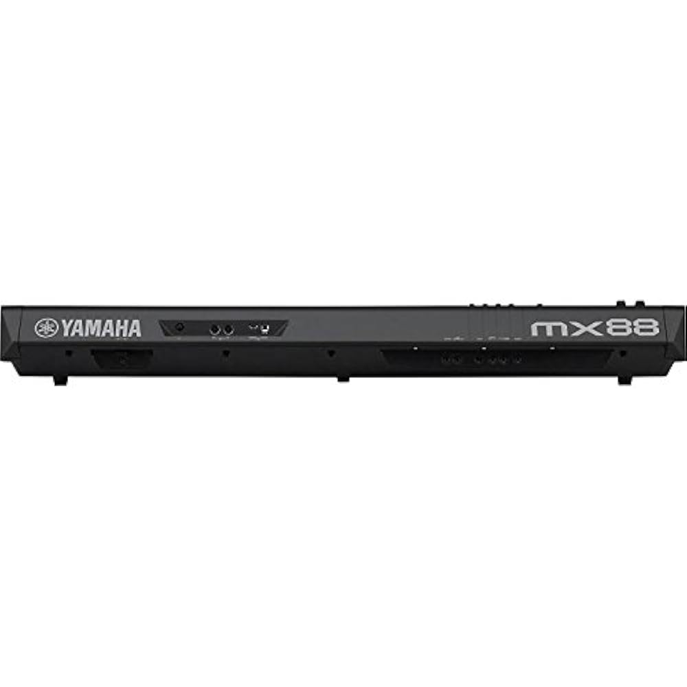 Yamaha YAMAHA synthesizer MX88