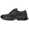 Asics GEL KINETIC Casual Shoes Unisex Black 1203B056-001