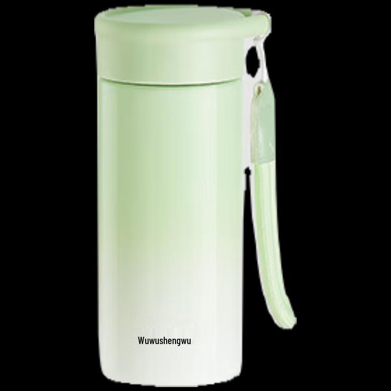 RELEA Lightweight 316L Stainless Steel Insulated Coffee Cup