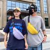 Unisex Fashion Chest Sling & Crossbody Bag