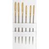 Clover Ribbon Embroidery Stitch Needle Set (Thick) 57-082