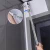 Cross-Border Electric Cleaning Brush Multi-Functional Long Handle Telescopic