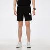 PUMA Casual Shorts Men's Black Moderate 531358-01