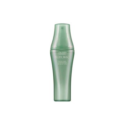 Shiseido Pro Sublimic Fuente Forte Clear sprchový gel 120ml