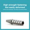 Composite For Osstem Component Temporary Accessories Screw Dental Material Dental Implant Replacement Tool Material