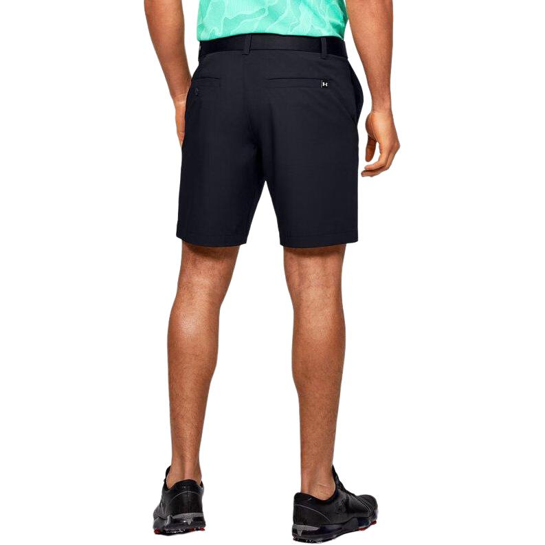 Under Armour Shorts Men's Black 1358785-001
