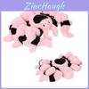 Plush Tarantula Spider Toy With Pp Cotton Filling For Kids And Adults