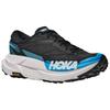 HOKA One One Scarpe da Corsa Mafate X VIBRAM® MEGAGRIP Uomo Sneakers Nero Blu 1161990-BKSK