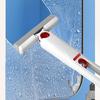 Portable Mini Self Squeeze Cleaning Mop, Wet And Dry Use, Strong Absorbent, Mini Lazy Hand Wash-Free Mop, For Kitchens, Bathrooms, Living Rooms, Cars
