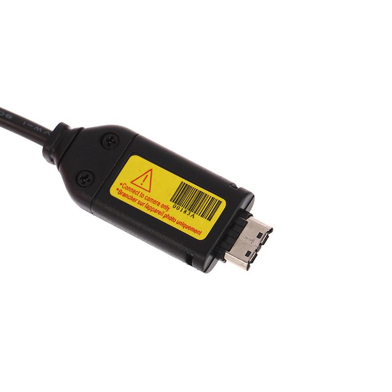 SUC-C3 Camera Data Cables Charging Cable Compatible With  ES55 ES75 PL120 PL150 ST10 ST600 PL10 20 Usb Cable