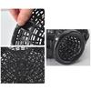 Mesh for Fishing Net/Cage/Tackle Crayfish Catcher Landing/Cast Net Folding Cast