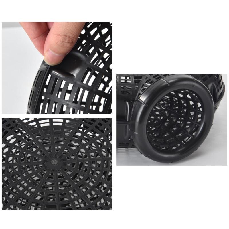 Mesh for Fishing Net/Cage/Tackle Crayfish Catcher Landing/Cast Net Folding Cast