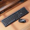 AOC Wireless Bluetooth Keyboard and Mouse Combo