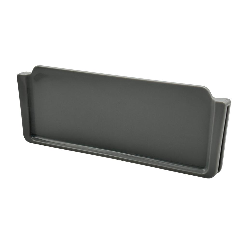 1/3pcs Removable Lunch Divider Food Safe Tray Divider Food Grade Lunch Box Inserters Practical Large Bento Box Divider