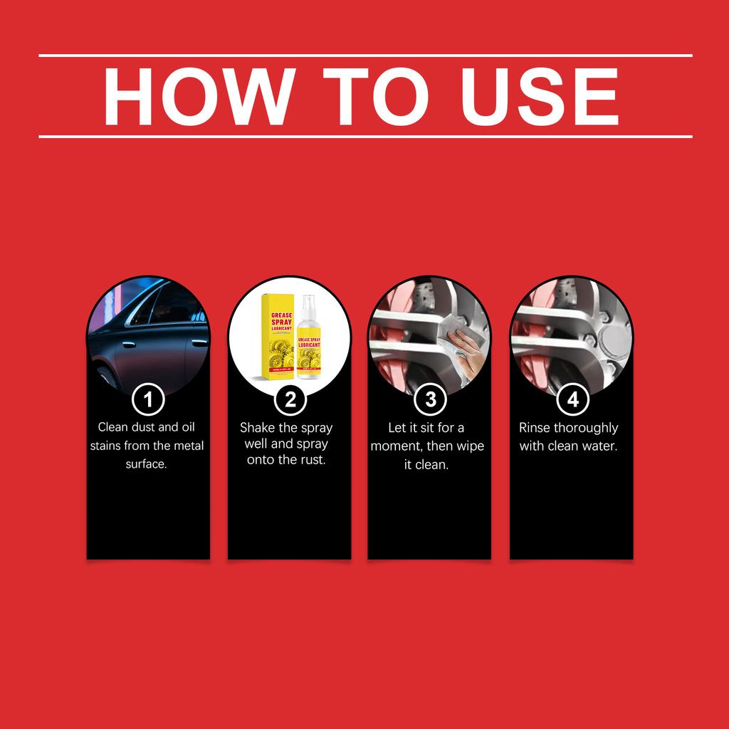 Removal Spray - Car Cleaning  Brightening   Polishing   Refurbishing  Stain Removal   Removal   And Brightening Spray 100ml
