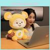 Soft Super Fruit Mouse Stuffed Animal Plush Doll Colorful And Cozy For All Ages