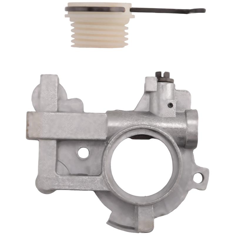 

A55F-Oil Pump Worm Hook Chain Saw Replacement Spare Parts Accessories For STIHL 660 066 650 065 064