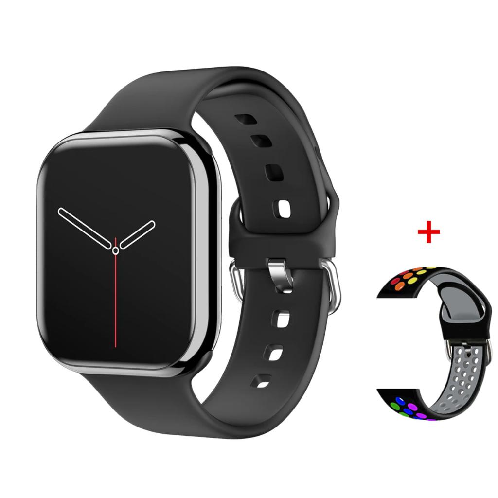 2025 GPS Smart Watch Series 10 For Apple Watch X10 Memory Music Video Bluetooth Call Waterproof NFC Smartwatch For Android IOS