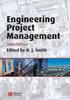 The Engineering Project Management Book
