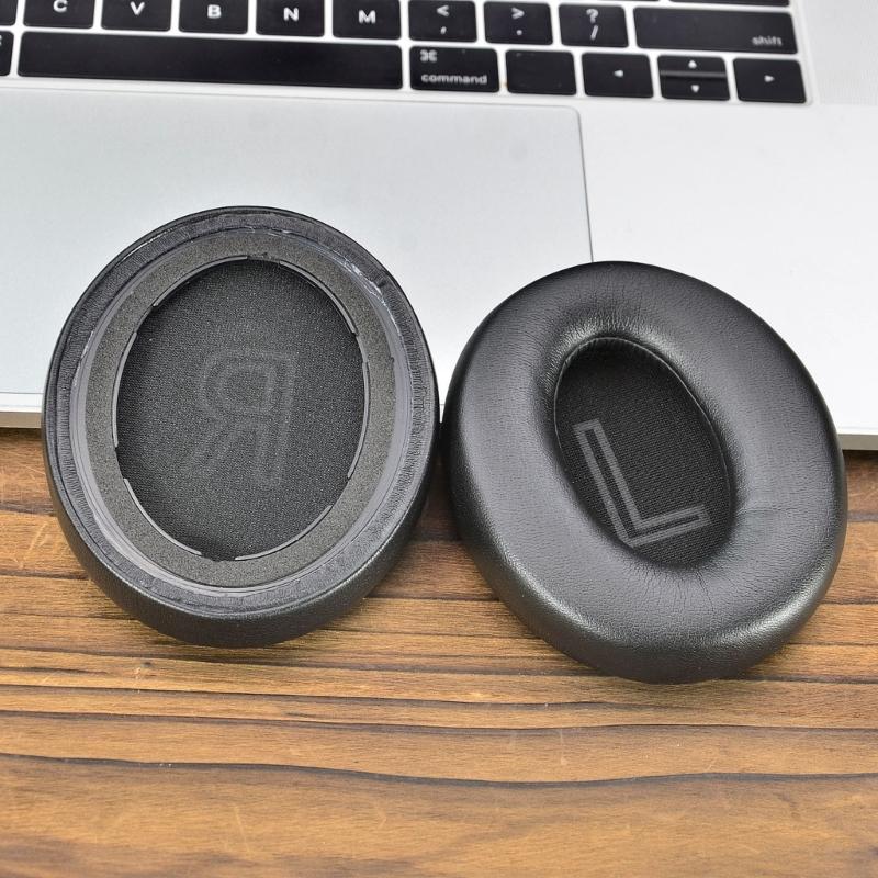 Replacement Ear Cushions for BERIBES WH305 Headphones Soft Protein EarPads for Enhances Comfort and Noise Isolation