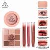 3CE Ace Eye, Cheek & Lip 5-Piece Makeup Gift Set