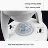 E27 Screw Base Smart Infrared Sensor Bulb Holder