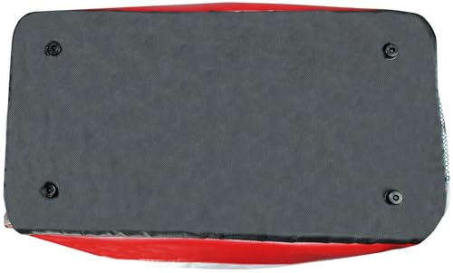 LEZAX Boston Bag HCBB-4428 White