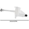 Large Capacity 2.5L Windshield Cleaning Liquid Tank Washer Reservoir Container With Level Sensor For Vehicle 85310-02340