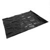 Billiard Pool Table Cover, Ltherette Pool Table Cover Water Proof Billiard Table Dust Cover Reusable Billiard Table Shade   Compatible with