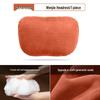 AITO M7/M9/M5 Car Headrest Pillow - Interior Seat Modification Accessory