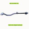 Front Right Inner Outer Steering Tie Rod For BMW for Mini Countryman R60 2010-2016, for Mini Paceman R61 2012-2016, 32109803322