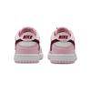 Nike Dunk Low Pink Red White TD CW1589-601