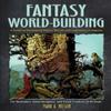 Fantasy WorldBuilding by Mark Nelson Paperback Book 9780486828657