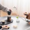 Nanshan Xiansheng Portable Ceramic Travel Tea Set